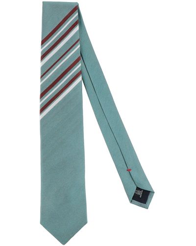Fiorio Ties & Bow Ties - Blue