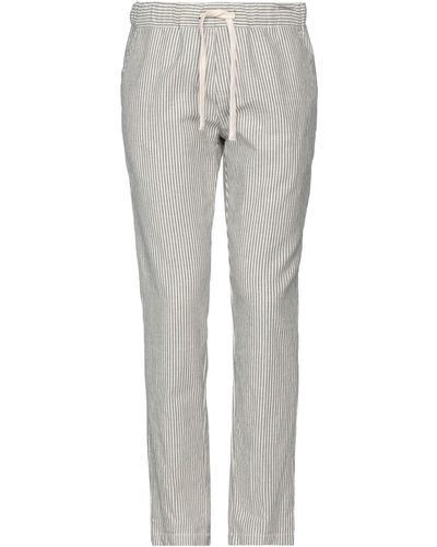 Original Vintage Style Pants - Gray