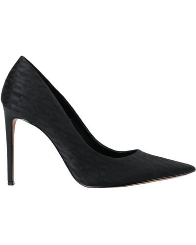 DKNY Court Shoes - Black