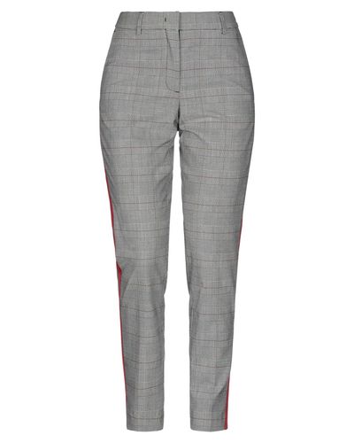 PS by Paul Smith Pants - Gray