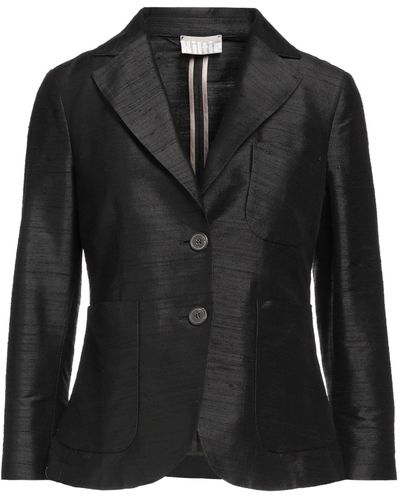 Kiltie Blazer - Black