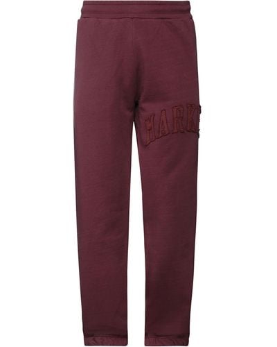 Market Trouser - Purple
