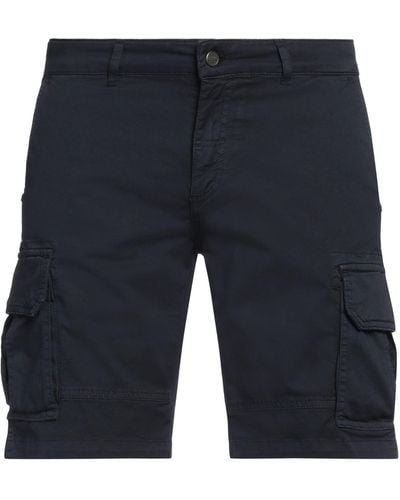Colmar Shorts & Bermuda Shorts - Blue