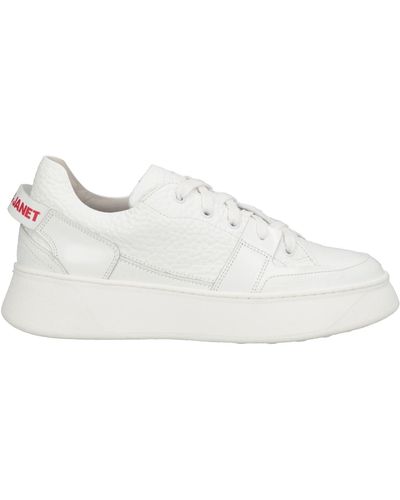 Janet & Janet Sneakers - White