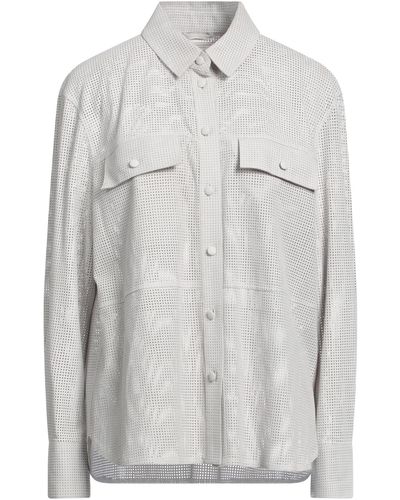 DESA NINETEENSEVENTYTWO Shirt - Gray