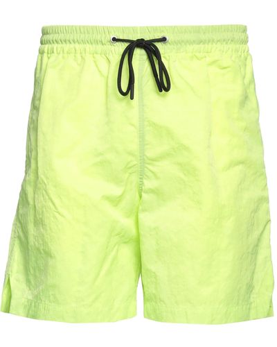 sunflower Shorts & Bermuda Shorts - Yellow