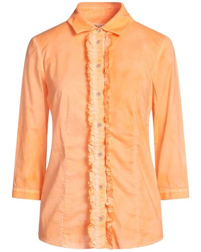 Siviglia Shirt - Orange