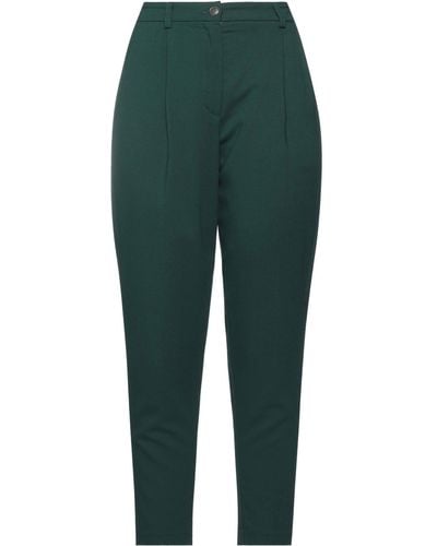 8pm Trousers - Green