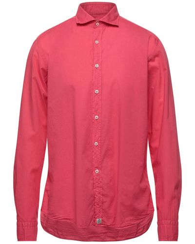 Sonrisa Shirt - Pink