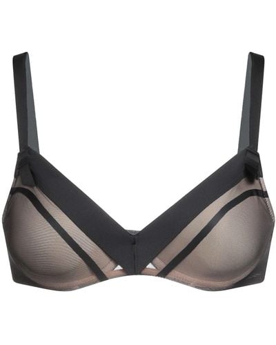 Chantal Thomass Bra - Grey