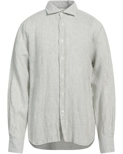 Hartford Shirt - Grey