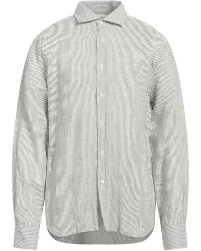 Hartford Shirt - Gray