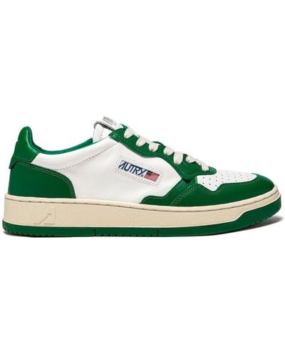 Autry Zapatillas - Verde