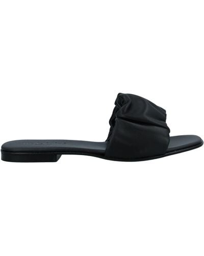 Baldinini Sandals - Black