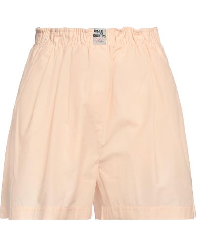 Bellerose Shorts & Bermuda Shorts - Natural