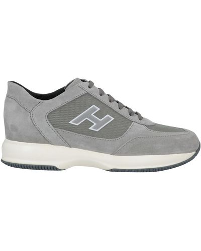 Hogan Sneakers - Gray
