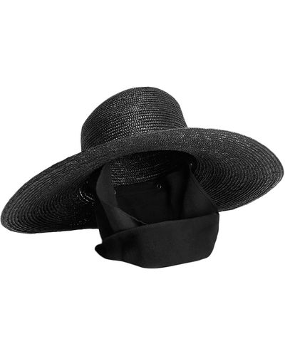 Clyde Hat - Black