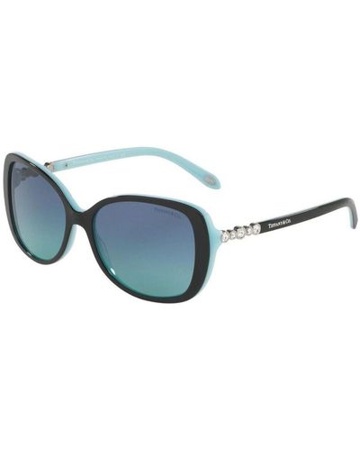 Tiffany & Co. Gafas de sol - Azul