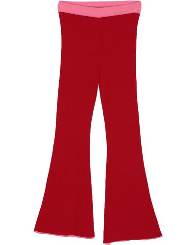 Akep Trouser - Red