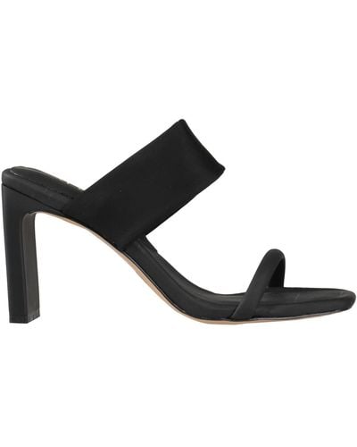 ALDO Sandals - Black