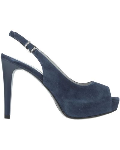 Nero Giardini Sandals - Blue