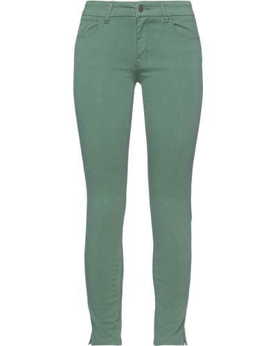 CIGALA'S Trouser - Green
