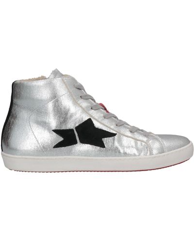 Ishikawa Sneakers - Bianco