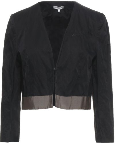 Paule Ka Suit Jacket - Black