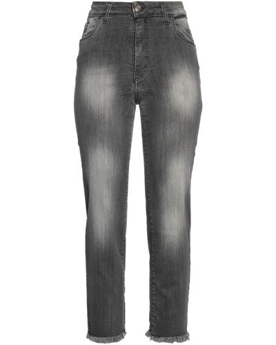KLIXS Jeans - Gray