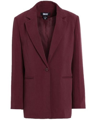 DKNY Blazer - Violet