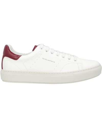 Tagliatore Sneakers - White