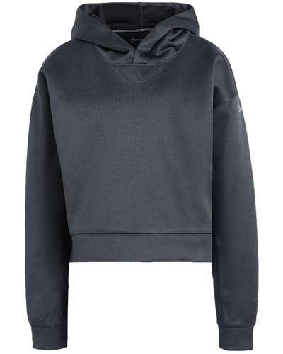 Calvin Klein Sweatshirt - Blau