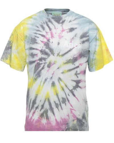 Aries T-shirt - Multicolore
