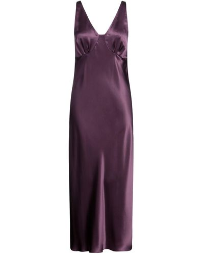 Vivis Sleepwear - Purple