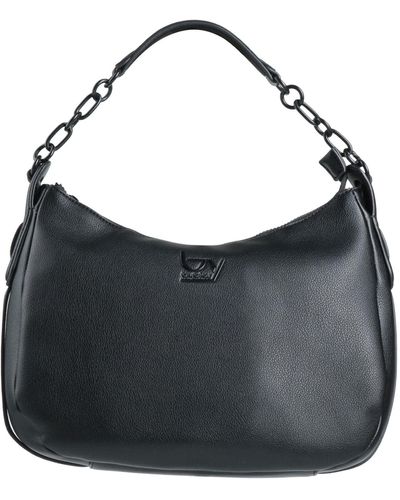 Byblos Handbag - Black