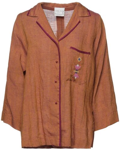 Forte Forte Blazer - Marron