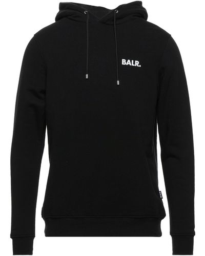 BALR Sweatshirt - Black
