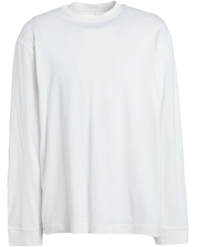 ARKET T-shirt - White
