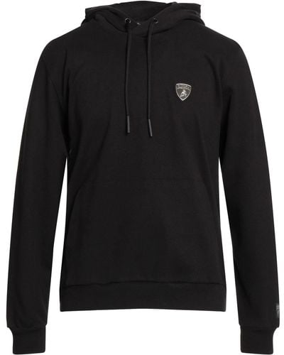 Automobili Lamborghini Sweatshirt - Black