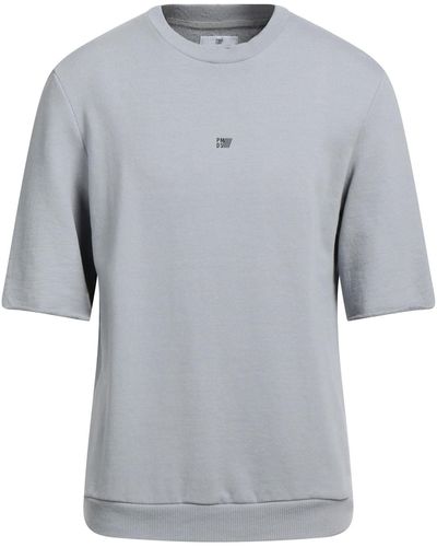 Brooksfield Sweatshirt - Grau