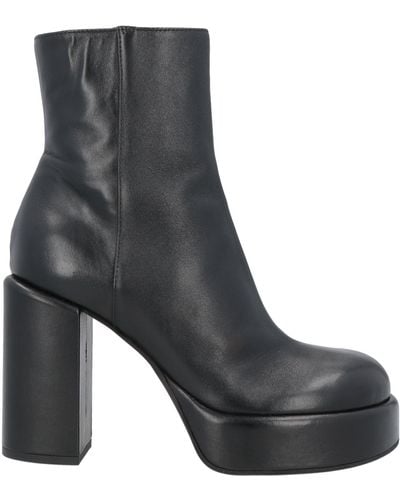 Giampaolo Viozzi Bottines - Noir