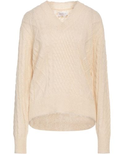 Bellwood Sweater - Natural