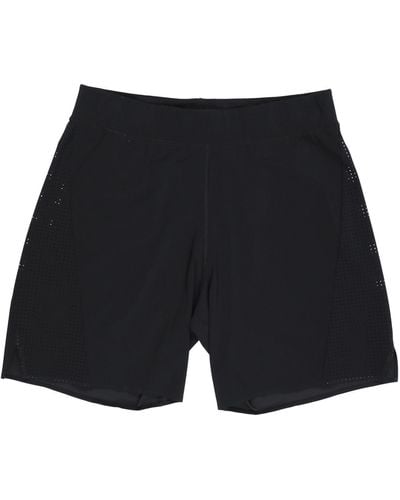 Peak Performance Shorts & Bermuda Shorts - Black