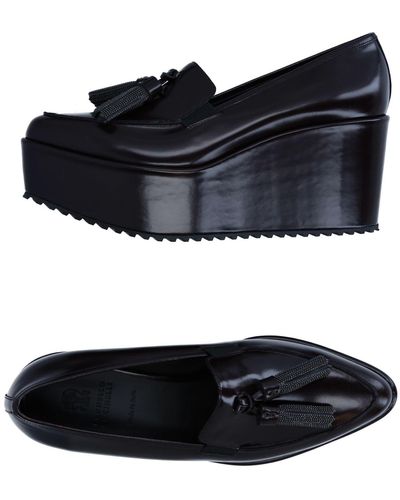 Brunello Cucinelli Loafers - Black