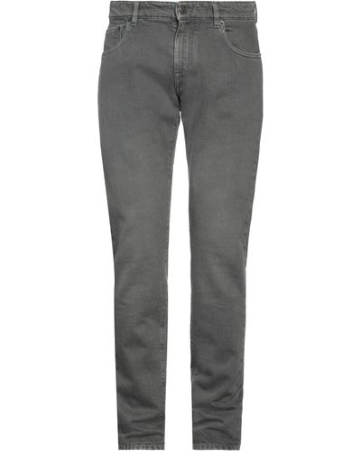 Boglioli Jeans - Gray