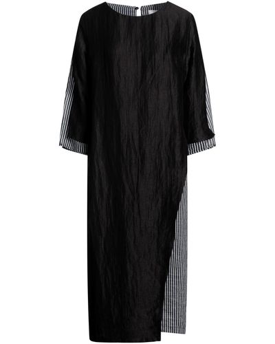 Stagni47 Midi Dress - Black