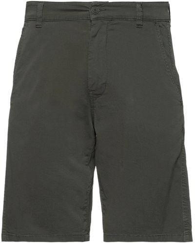 Aspesi Shorts & Bermudashorts - Grau