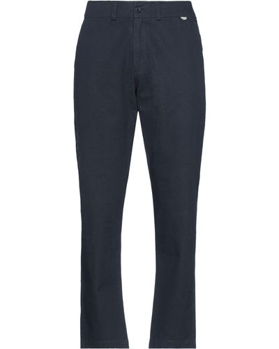 Thinking Mu Trouser - Blue