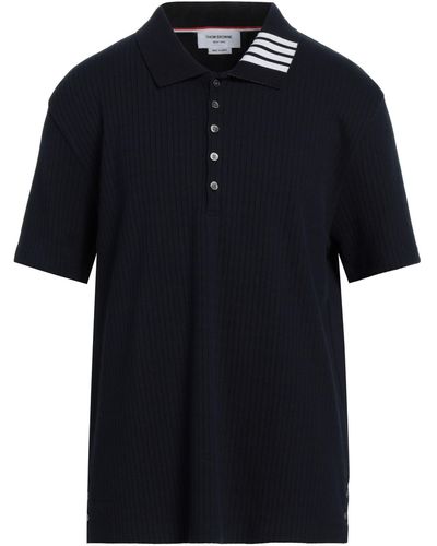 Thom Browne Pullover - Nero