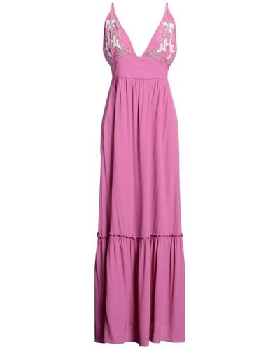 Beatrice B. Maxi Dress - Pink